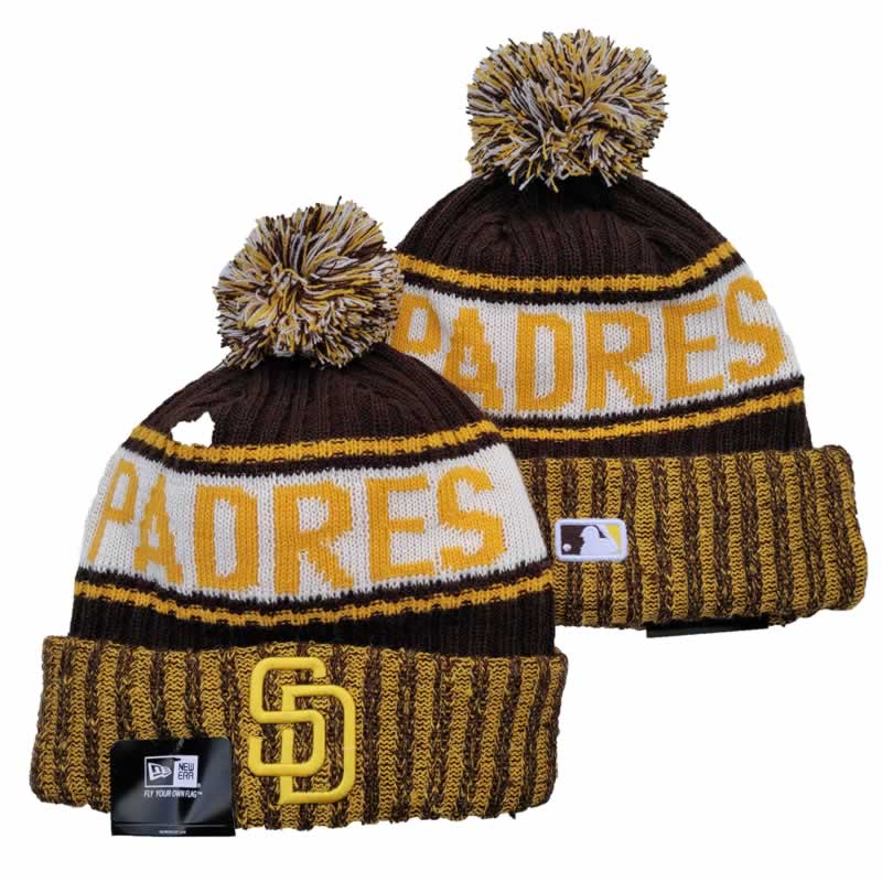 San Diego Padres Knit Hat YD (3),We sell and wholesale San Diego Padres Knit Hat YD (3) on line form chian!